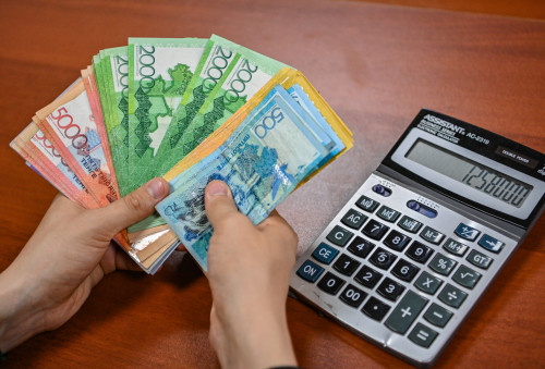 BQO-da kásiporyn qyzmetkerlerge zeınetaqy jarnasyn aýdarmaǵan