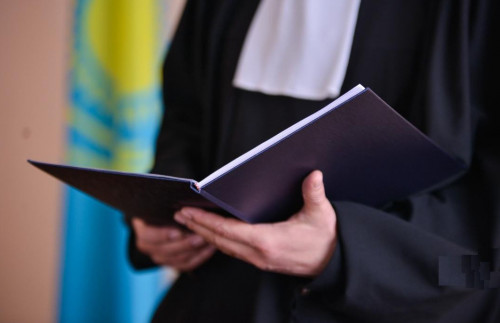 Joǵarǵy Sot aqtaý úkimin kúshinde qaldyrdy