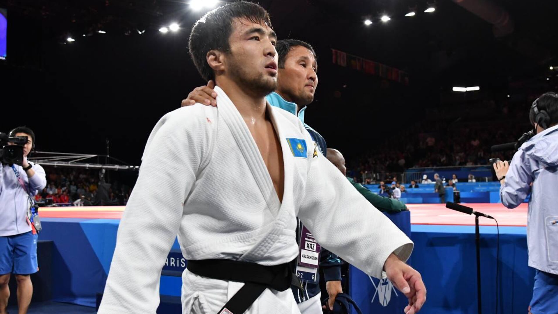 Jerlesimiz jahan úzdiginen úmitker