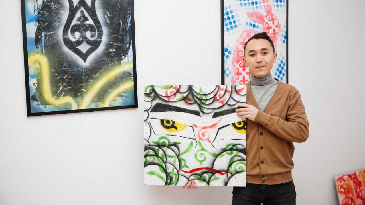 Kreatıvti ındýstrııaǵa jańa mamandar qajet