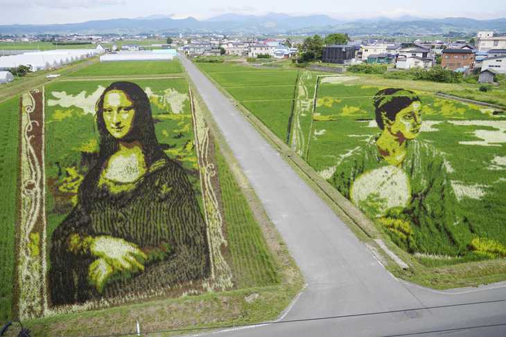 Ǵalam ǵajaptary: Bederli alqap