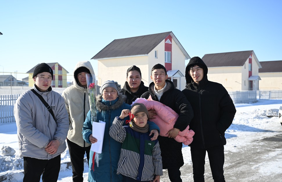 Kópten kútken qonystoı