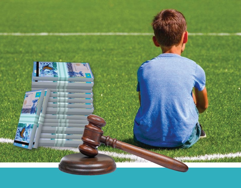 Memleket qarjysy maıshelpek emes