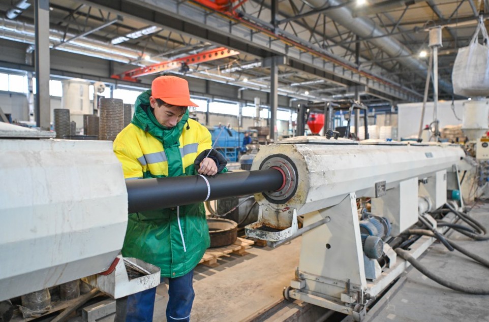 Adal eńbek ádil baǵalanýǵa tıis