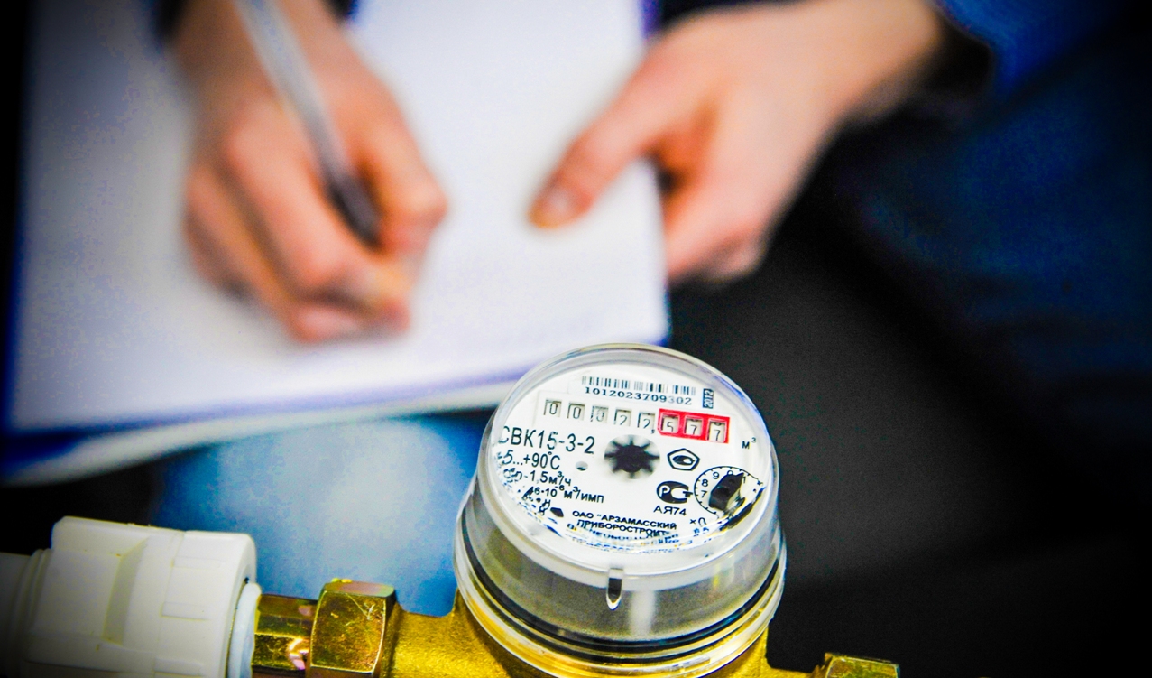 Mańǵystaý oblysynda sý tarıfiniń baǵasy negizsiz ósken