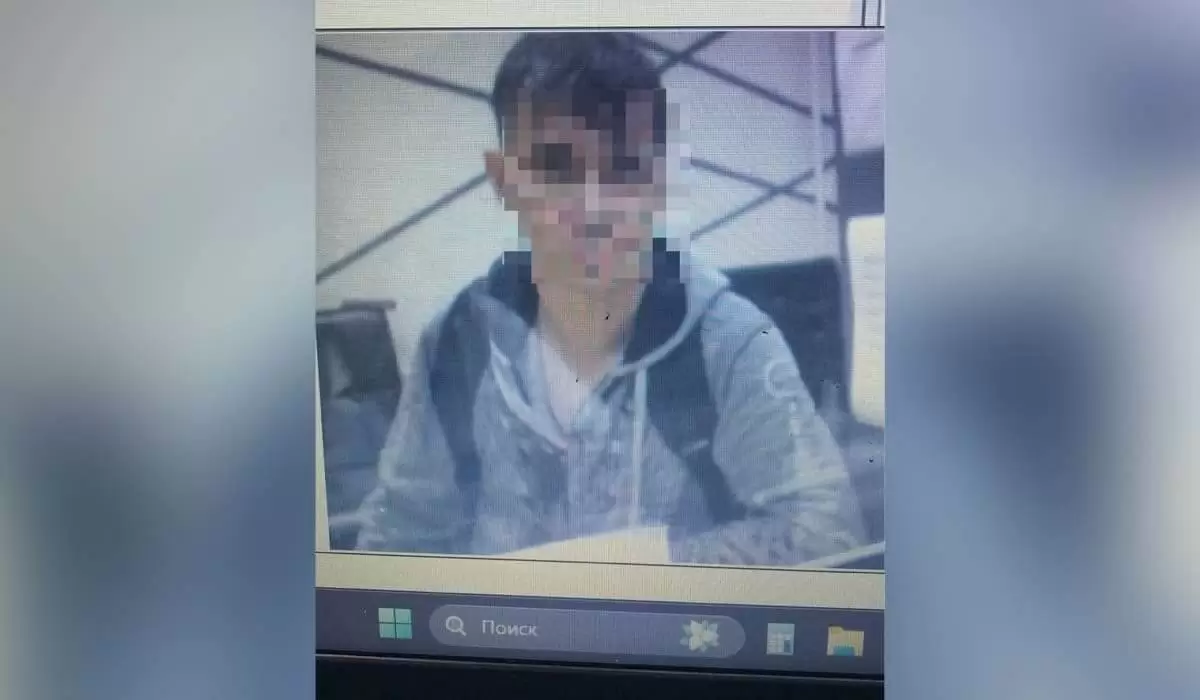 Almatyda máıitterdi qorlaǵan kúzetshi májbúrli emdeýge jiberildi