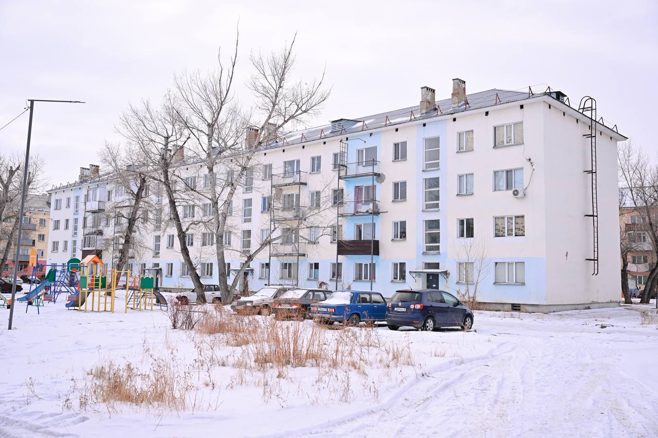 Kýrchatovqa kóńil bólinedi