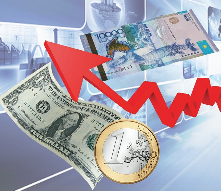 Shekteý sharalary teńgeni nyǵaıta ma?