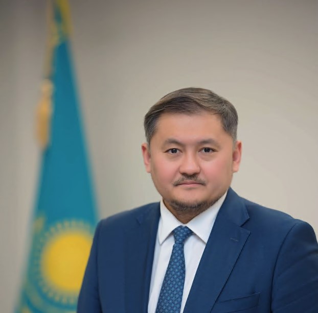 Saıasat Nurbek: Zertteý ýnıversıtetteri jańa deńgeıge kóterilýge mindetti