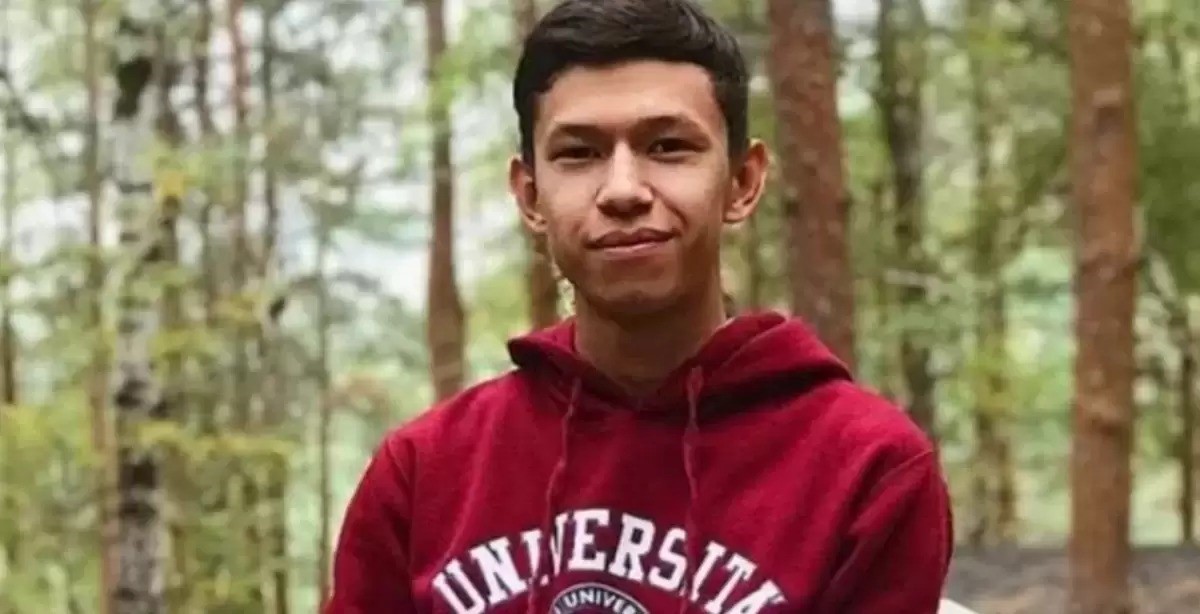 Satıralyq paraqshanyń avtory eki aıǵa qamaýǵa alyndy