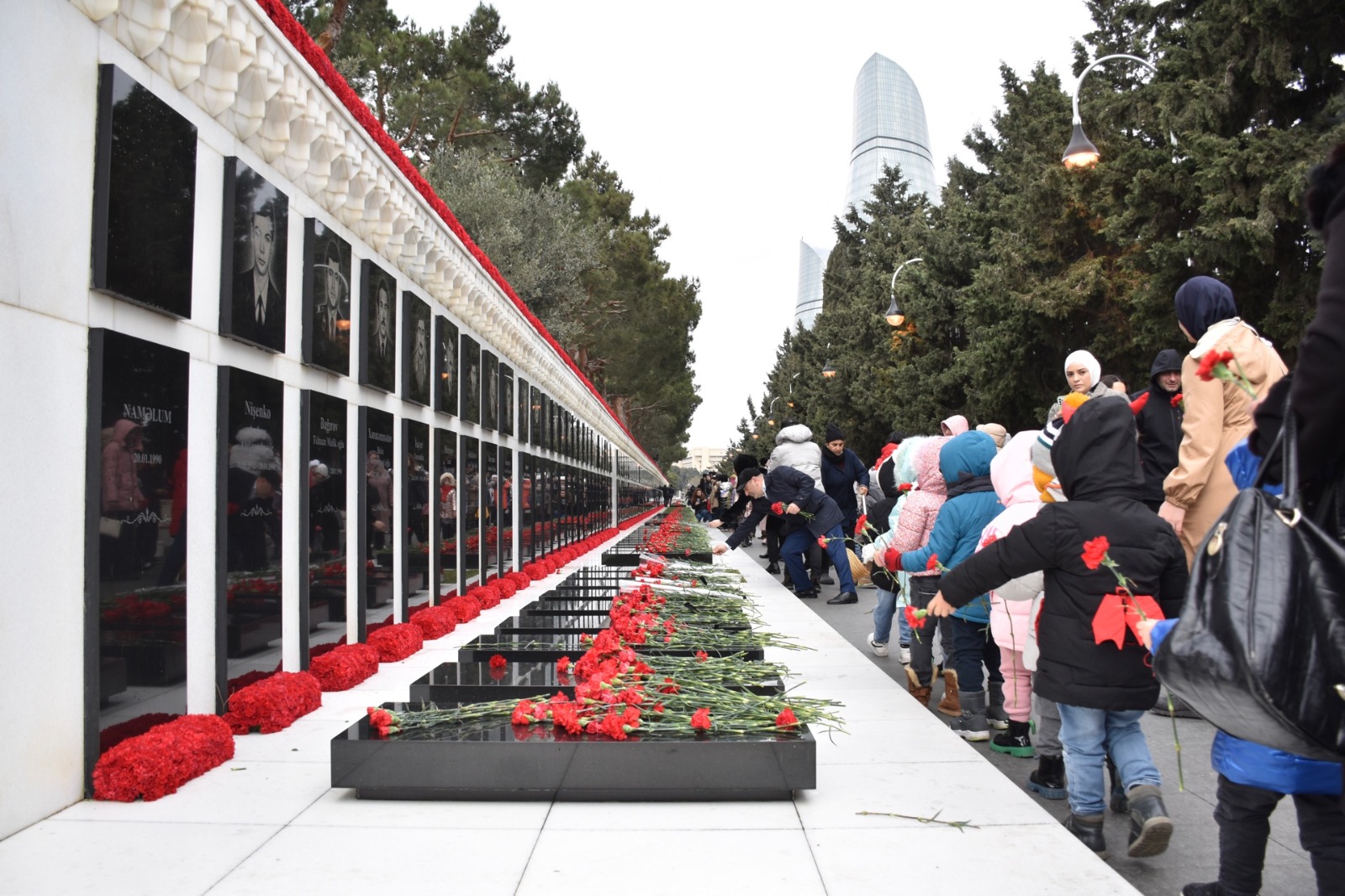 Bostandyq jolyndaǵy betburys