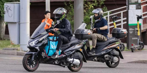 Qazaqstanda mopedti tirkeý úshin qandaı qujattar qajet