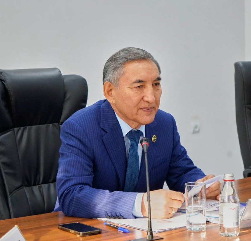 Qoǵamdy oılandyratyn ashyq-jarqyn áńgime