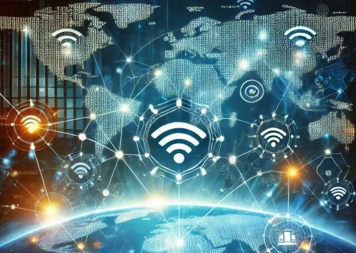 Álemdik reıtıngte ınternet jyldamdyǵynan neshinshi orynda turmyz