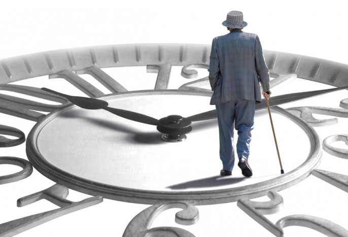 Zeınetkerlik uzaq jasaýǵa kedergi me?