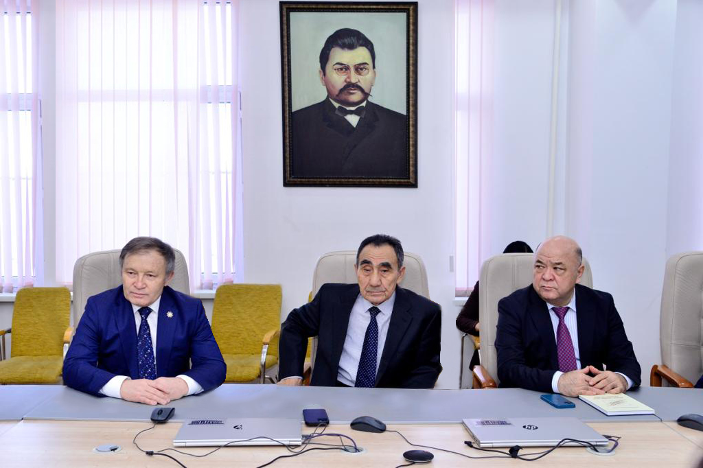 Sózdik túzgen sanatker