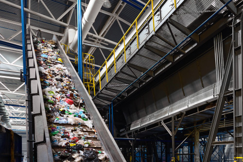 Qaldyqtardy qaıta óńdeıtin 41 zaýyt salynady