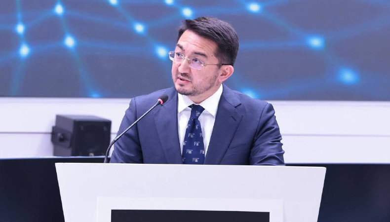 Elimizde IT-qyzmetter eksporty $470 mln-nan asty