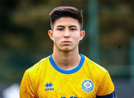 Fýtbolshy Dastan Sátpaev «Chelsıge» aýysady