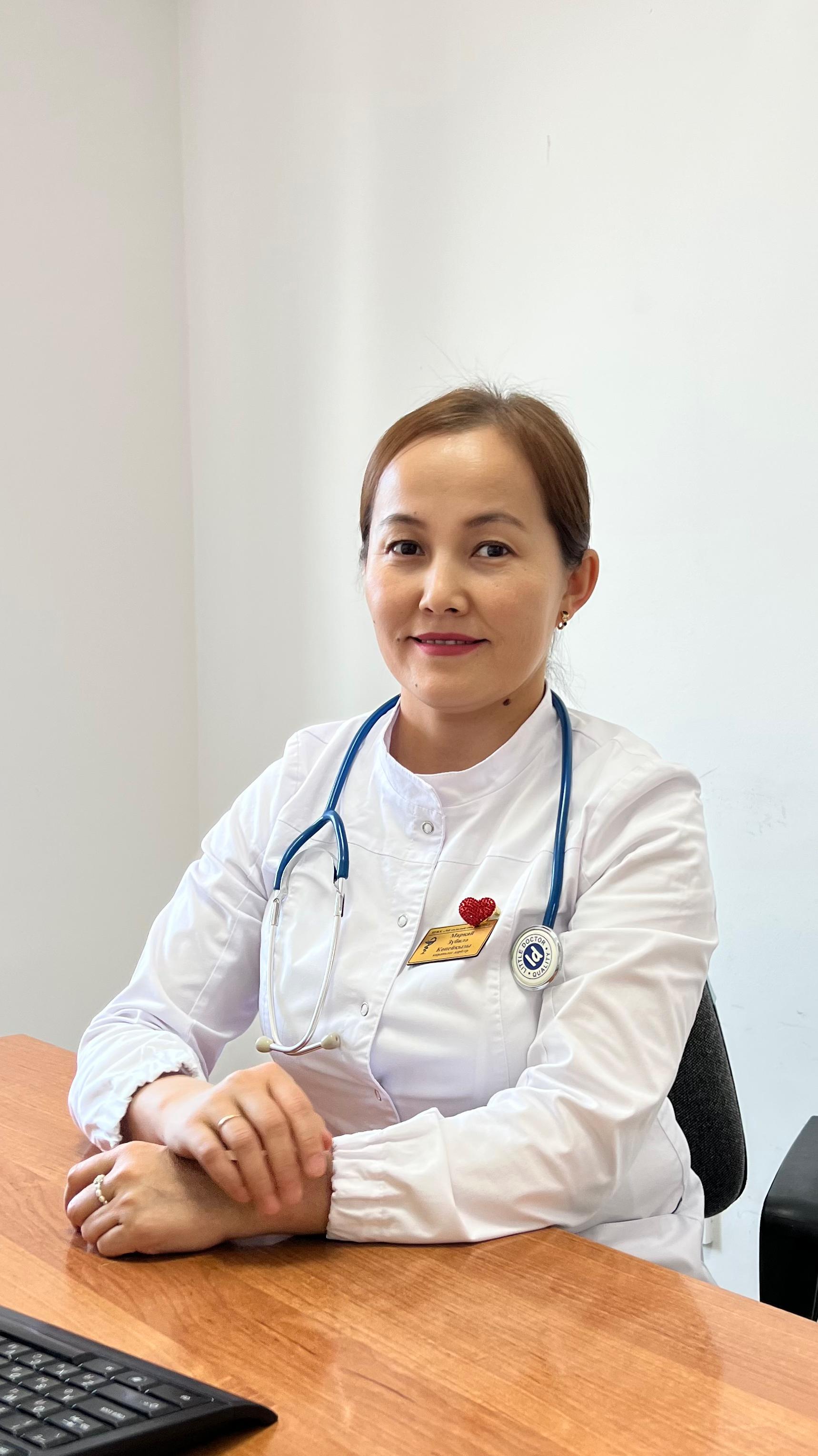 Aýyrmaıtyn jol izdegen jón