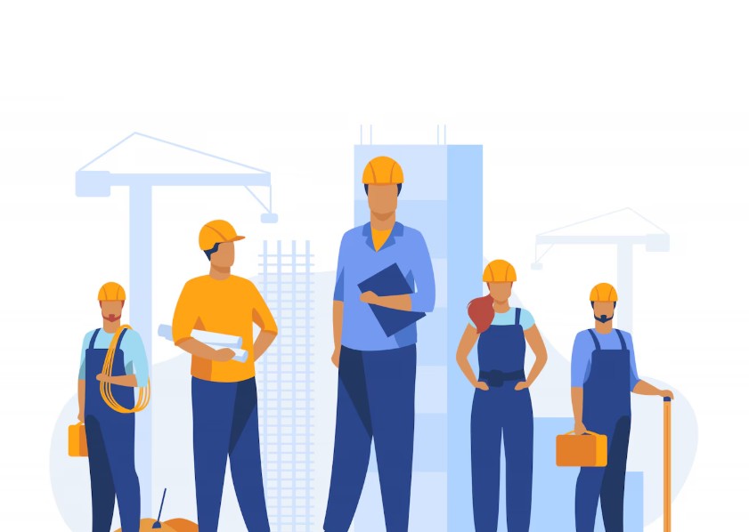 Basty maqsat – jumysshy mártebesin kóterý