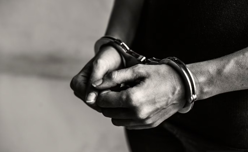 Aýyr qylmys jasaǵandar jetkizildi