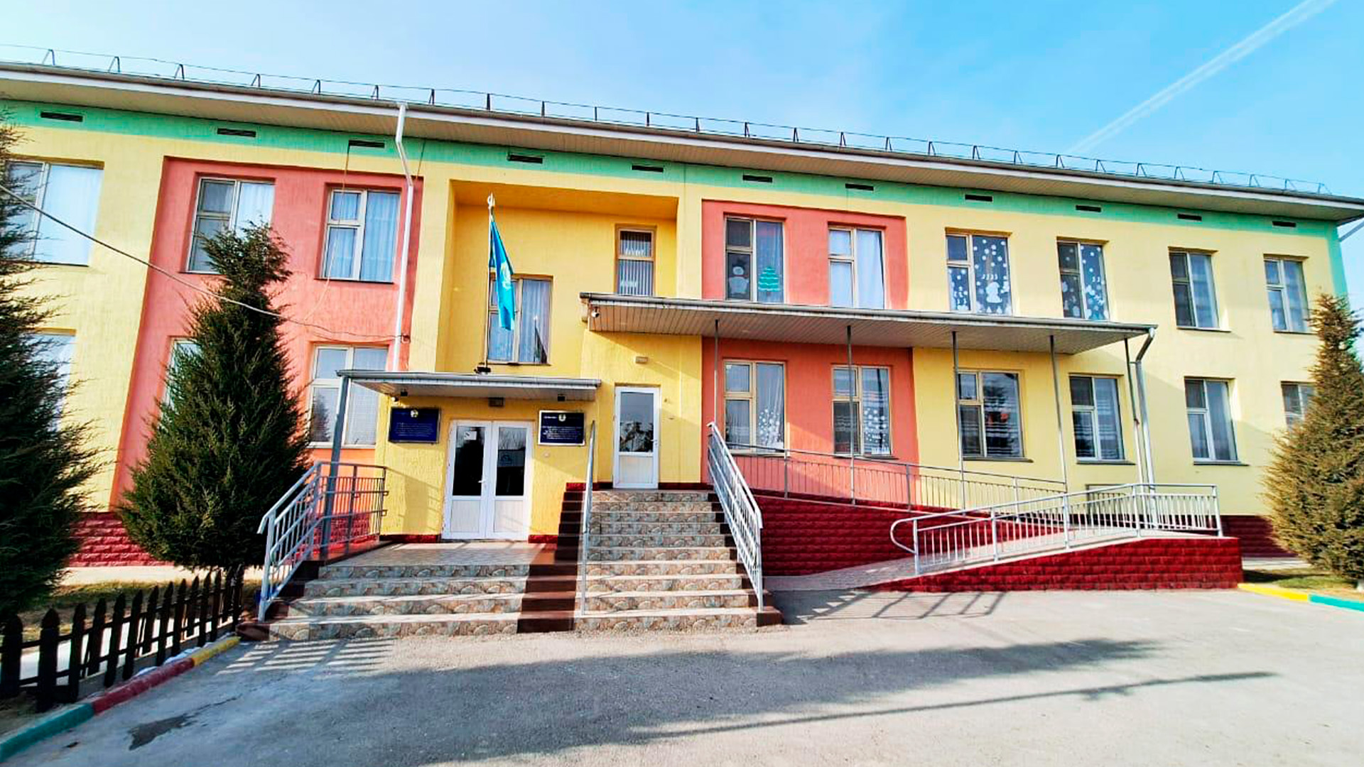 Balabaqshaǵa vaýcher berý bastaldy