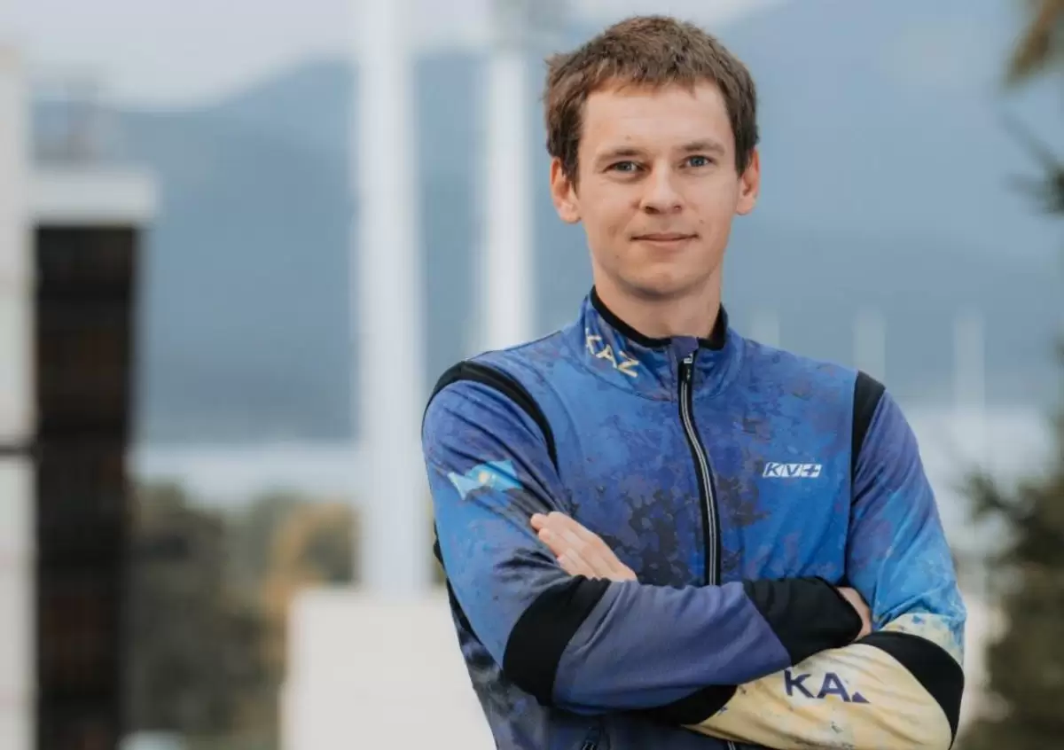 Qysqy Ýnıversıada: Qorjynǵa qola medal tústi