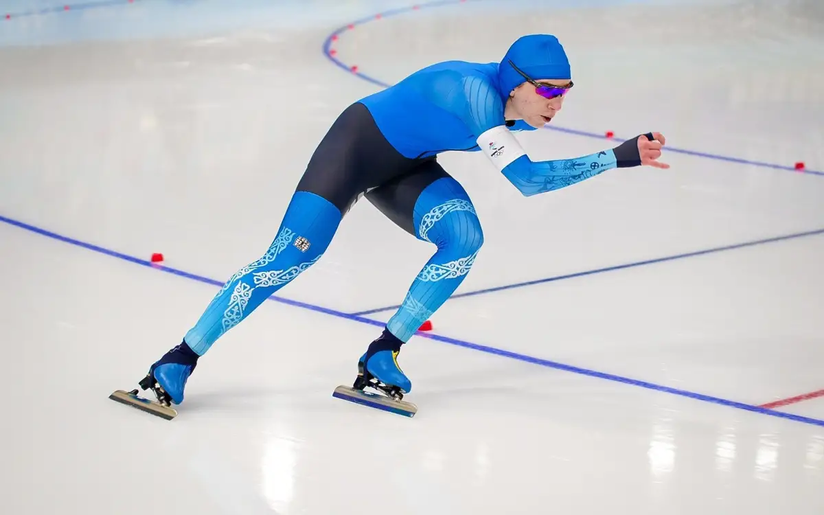 Qazaqstan konkıshileri álem kýbogy kezeńine qatysady