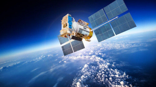 О́zbekstan ǵaryshqa spýtnık ushyrmaq