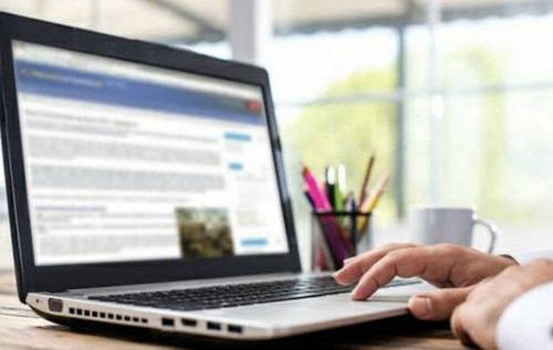 Erteń astanalyq oqýshylar men kolledj stýdentteri onlaın oqıdy