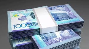 Ákimdikter 40 mlrd teńgeni ıgermegen