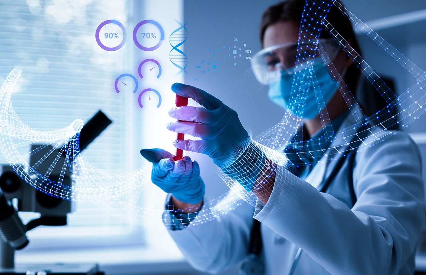 Múmkindigi mol «MedTech»