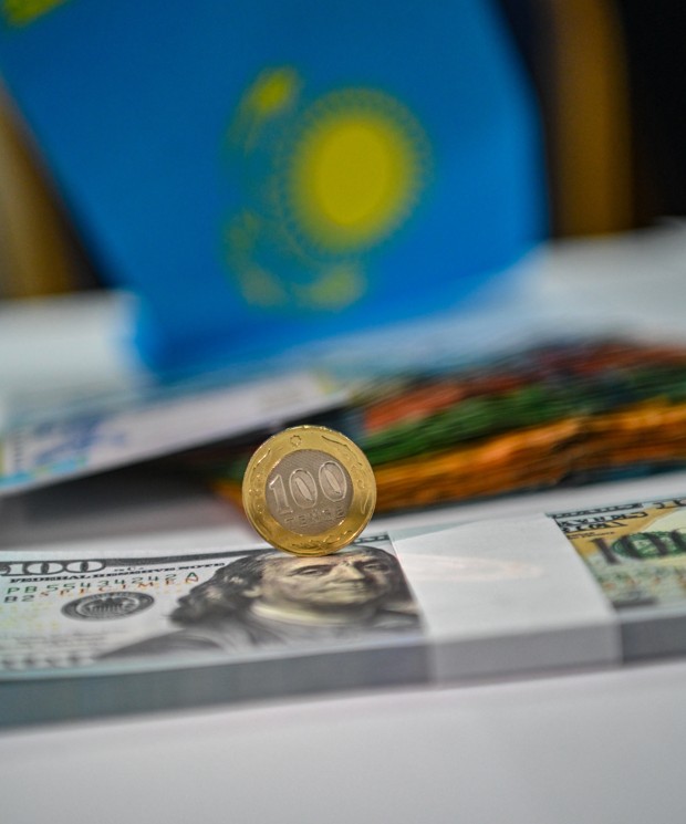 Eýropa ınvestısııasy kóbeıedi