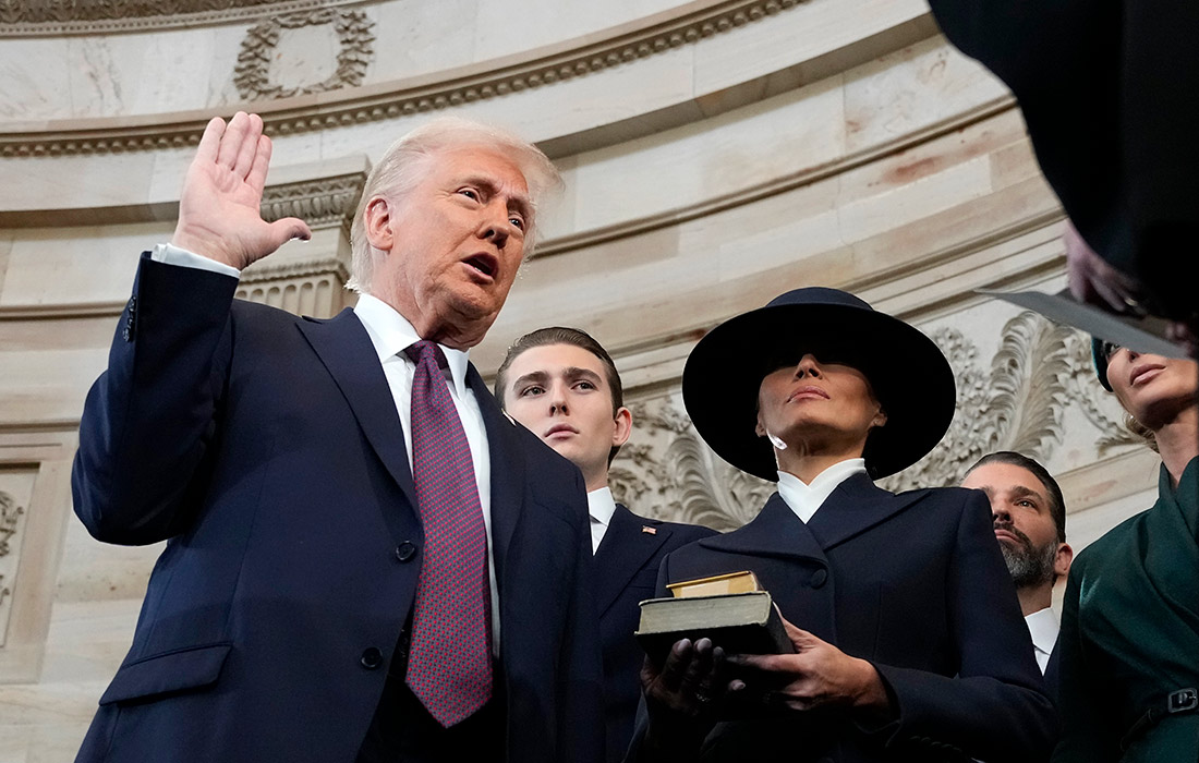 «Altyn ǵasyr» qandaı jańalyqtarmen bastaldy?