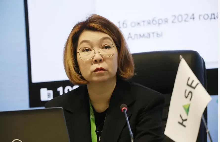 KASE jaqsylyqtan úmitti