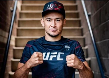 Damır Amerıkada aıqasady