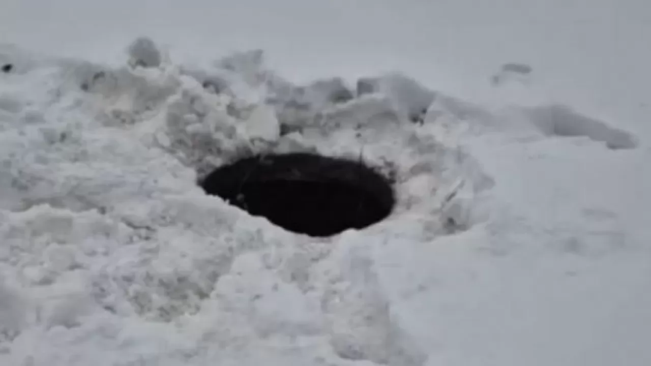 Soltústik Qazaqstanda er adam qudyqqa qulap ajal qushty