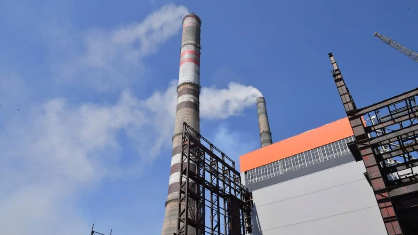 Qazaqstanda jańa jylý elektr ortalyqtary qashan iske qosylady