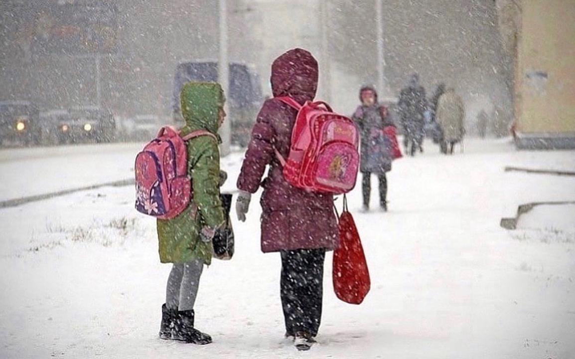 Elorda oqýshylarynyń 24 qańtarda qalaı oqıtyny belgili boldy