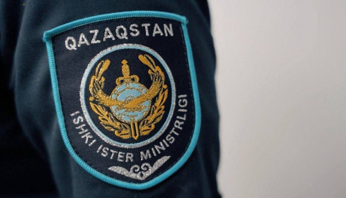 Bomba týraly jalǵan habarlama bergen azamat ustaldy