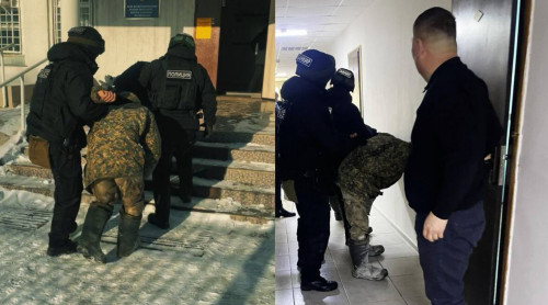 BQO-da mal urylary qolǵa tústi