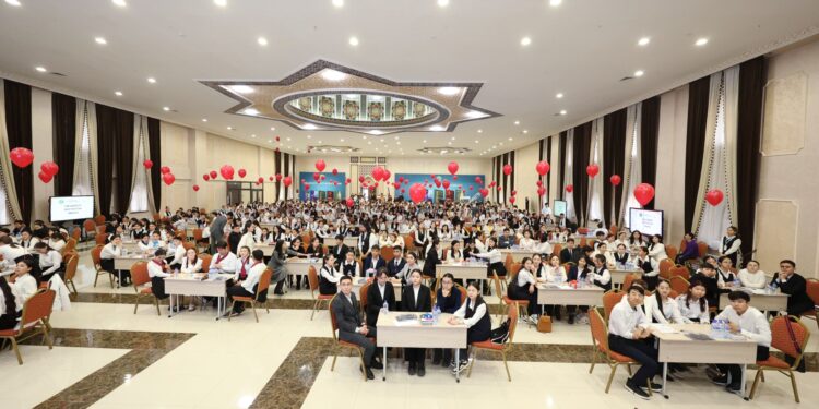 «Oı sheberi» zerdelini anyqtaıdy