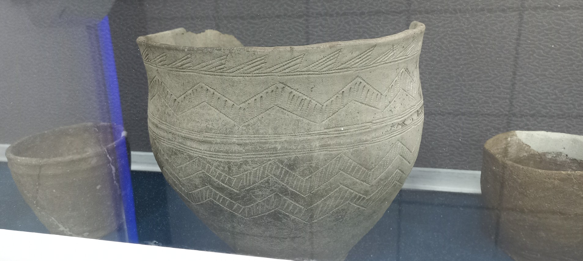 Qysh ydystar qupııasy