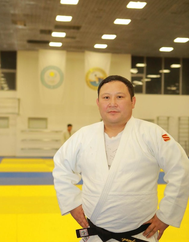 Jarbulaqtyń jampozy