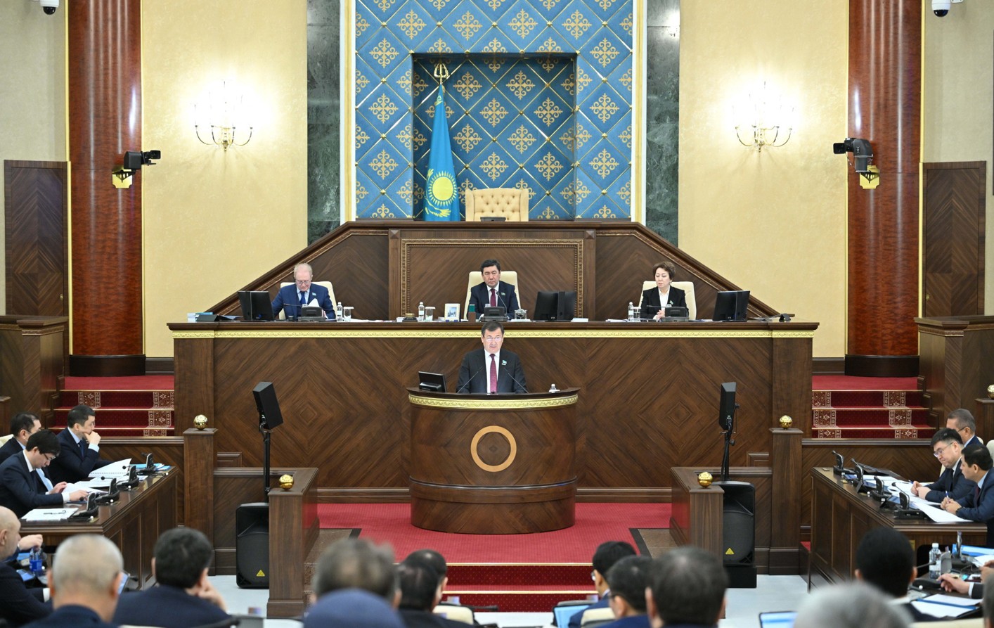 Otandyq óndiristi damytý múmkindigi