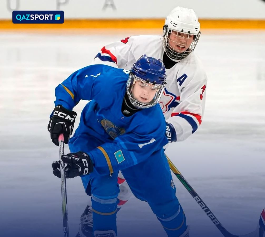 Álem chempıonaty: Hokkeıshi qyzdar ekinshi jeńisine jetti