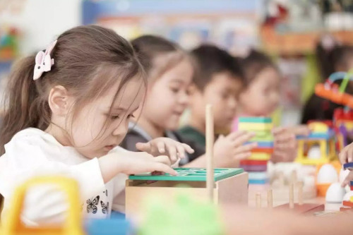 Bıyl qamqorshylyq organdarynyń shtaty 2,5 esege artady