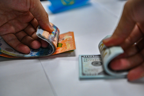 Byltyr 428,7 mlrd teńgeni quraıtyn aktıv elge qaıtaryldy - prokýratýra