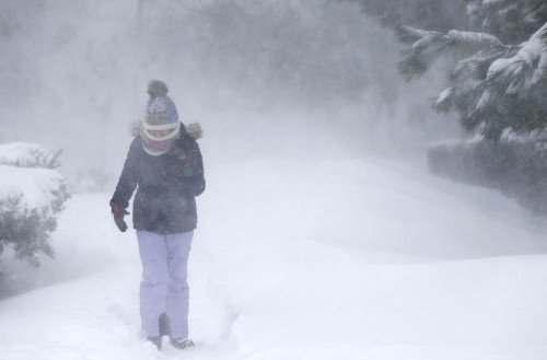 Aıazdan qalaı qorǵaný kerek